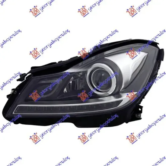 FAR XENON AFS MARELLI