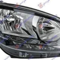 FAR ELECTRIC (H7/H7) CU LED DRL (HELLA)