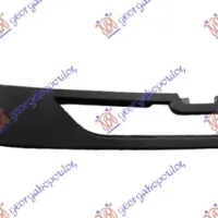 SPOILER PENTRU BARA PROTECȚIE FAȚĂ (DYNAMIC-CABRIO)