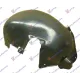 REAR INNER FENDER S.W. REAR INNER FENDER S.W.