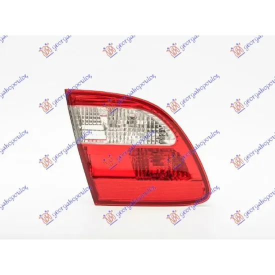 TAIL LAMP INNER -06 S.W. (ULO)