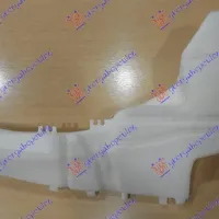 REZERVOR LICHID PARBRIZ H/B FĂRĂ ORIFICIU PENTRU SENZOR
