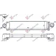 RADIATOR INTERCOOLER 2.5 ST225/RS305/RS350 BENZINĂ (660x150x65)