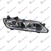 LAMPĂ CEAȚĂ CU DRL (H8/P21W) (CHINA)