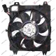 ANSAMBLU VENTILATOR RĂCIRE +/- A/C 1.4 DIESEL ANSAMBLU VENTILATOR RĂCIRE +/- A/C 1.4 DIESEL