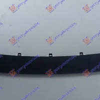 SPOILER PENTRU BARA PROTECȚIE FAȚĂ (S-LINE)