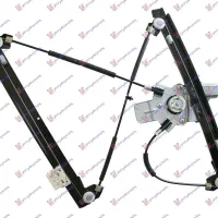 MECANISM MACARA REGLAJ GEAM FAȚĂ ELECTRIC COMFORT(CALITATE A)