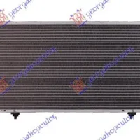 CONDENSOR 03-05 1.6-2.0-2.0T(69x32.5x1.