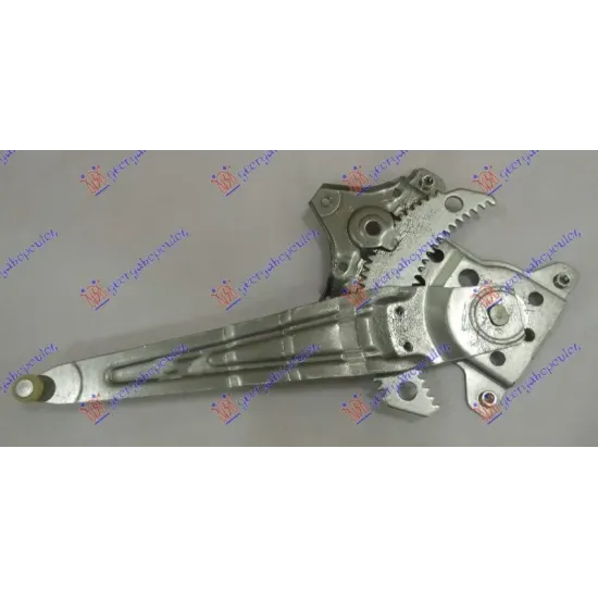 MECANISM MACARA REGLAJ GEAM SPATE ELECTRIC (FĂRĂ MOTOR) MECANISM MACARA REGLAJ GEAM SPATE ELECTRIC (FĂRĂ MOTOR)