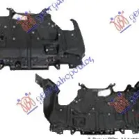 SCUT MOTOR PLASTIC 2.0 TURBO