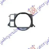 ȘAMPANĂ VENTILARE (O)(-A/C) 2.4TD-TDi