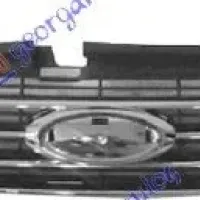 GRILĂ CROMATĂ