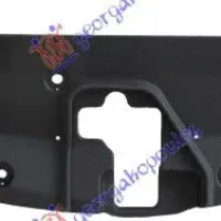 CAPAC PLASTIC SUPERIOR PANOU FRONTAL