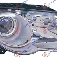 LAMPĂ FAR ELECTRICĂ (E)TIP HELLA (TYC)