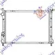 RADIATOR 1,7 TD (52x36,7x42) RADIATOR 1,7 TD (52x36,7x42)