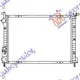 RADIATOR 1,7 TD (52x36,7x42) RADIATOR 1,7 TD (52x36,7x42)
