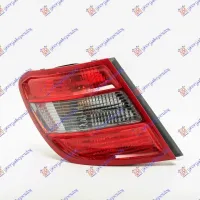 TAIL LAMP S.W. (SIDE LAMP BLACK) (E)