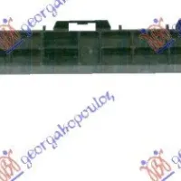 SUPORT BARA PROTECȚIE SPATE SUPORT LATERAL PLASTIC SUPERIOR
