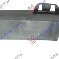 SUPORT BARA PROTECȚIE SPATE PLASTIC 09- HYBRID