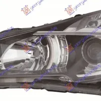 FAR XENON NEGRU 13- (E) (DEPO)