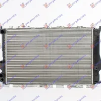 RADIATOR BENZINĂ-DSL. (63.2x41.1x30)