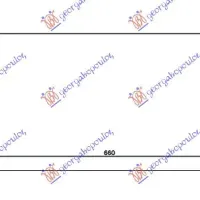 CONDENSOR 1,4i TURBO 1,3-1,6JTD (63x30)