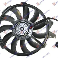 REGULATOR CU LED (MOTOR+VENTILATOR) GAZOLINĂ