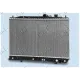 RADIATOR 1.5 8V-1,6-1.8 16V +/-A/C(67x37.6)