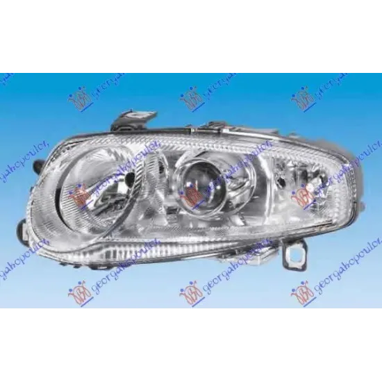 FAR CU XENON MARELLI -04