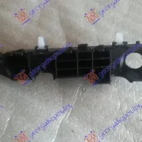 FRONT BUMPER SIDE BRACKET PLASTIC