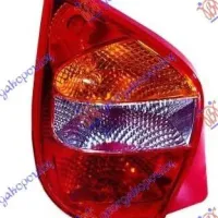 LAMPĂ SPATE 02- 3/5D (E)