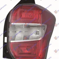 LAMPĂ POSTERIOARĂ (E)