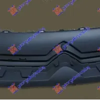 GRILĂ 12- CU LED DRL