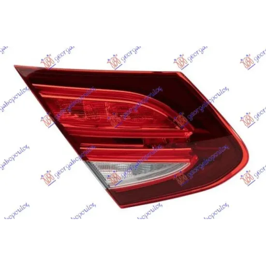 LAMPĂ SPATE INTERIOR LED (HELLA) LAMPĂ SPATE INTERIOR LED (HELLA)