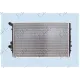 RADIATOR 1.9TDi (65x41,5x36)+/-A/C