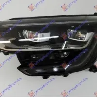 LAMPĂ FRONTALĂ FULL LED (E) (TYC)