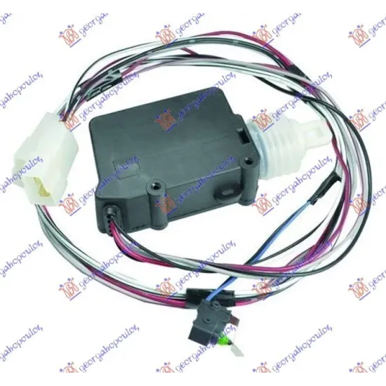 MOTOR BLOCARE CENTRALĂ A PORTULUI CODRĂ 5 MOTOR BLOCARE CENTRALĂ A PORTULUI CODRĂ 5