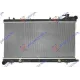 RADIATOR 1.6-1.8-2.0 16V M/A (34x68,6)