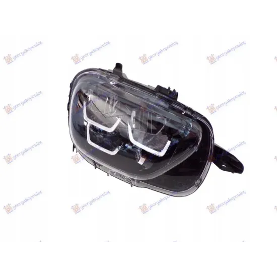 FARURI CU LED 2020- (VALEO)