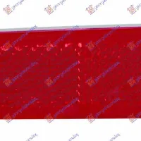 REFLECTOR PENTRU BARA PROTECȚIE SPATE (SEDAN)