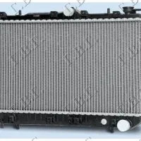 RADIATOR 1,3-1,5 8V +/-A/C (34x60)