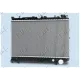 RADIATOR 1,3-1,5 8V +/-A/C (34x60)