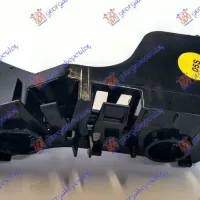 SUPORT LATERAL BARĂ PROTECȚIE FAȚĂ PLASTIC