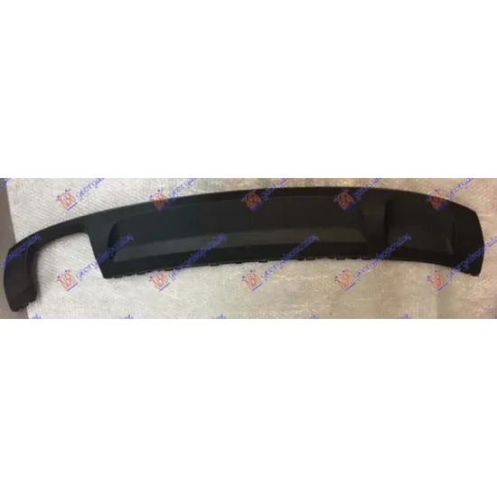 SPOILER PENTRU BARA PROTECȚIE SPATE SPOILER PENTRU BARA PROTECȚIE SPATE