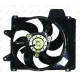 VENTILATOR COMPLET 1.4-1.6-1.8-2.0(+A/C)BENZINĂ