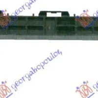 SUPORT BARA PROTECȚIE SPATE SUPORT LATERAL PLASTIC SUPERIOR