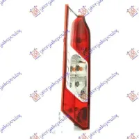 LAMPA SPATE INFERIOARĂ (E)