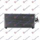 CONDENSOR (61x31) 1.3cc 12V-1.6-.18cc 16V