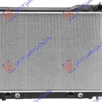 RADIATOR 4,5 i-32V (45x72,7x16)