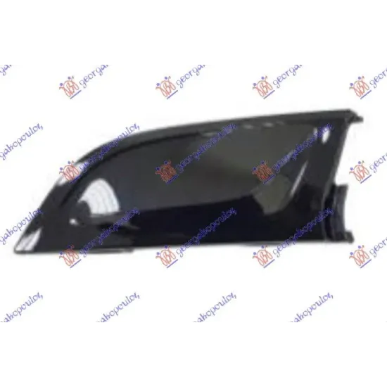 Grilă protecție față (M340/M340iX)